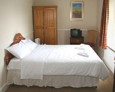 ليتشوورث Garden Lodge Hotel الغرفة الصورة
