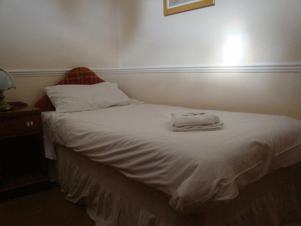 ليتشوورث Garden Lodge Hotel الغرفة الصورة
